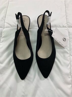 New Greatonu heels size 8.5